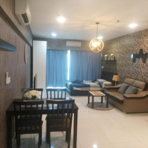 Coolhome suites studio